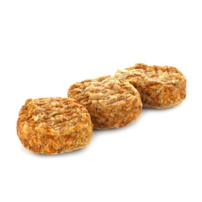 Котлети "Гречаники" ТМ Легко / Котлеты "Гречаники" ТМ Легко